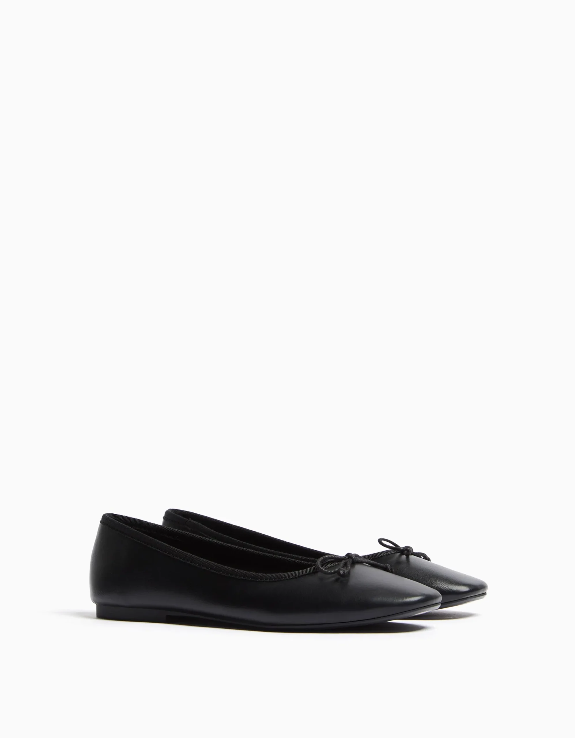 FEMME BERSHKA Chaussures*Arc ballerine