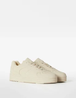 HOMME BERSHKA Chaussures*Baskets multi-couches homme