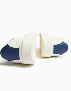 HOMME BERSHKA Chaussures*Baskets style rétro homme