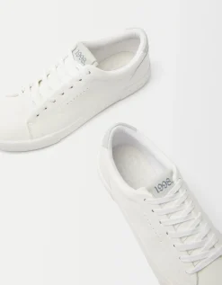 HOMME BERSHKA Basiques*Baskets talon gravé homme