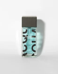 HOMME BERSHKA Eau de Toilette* Acqua Waterfall Eau de Toilette 100 ml