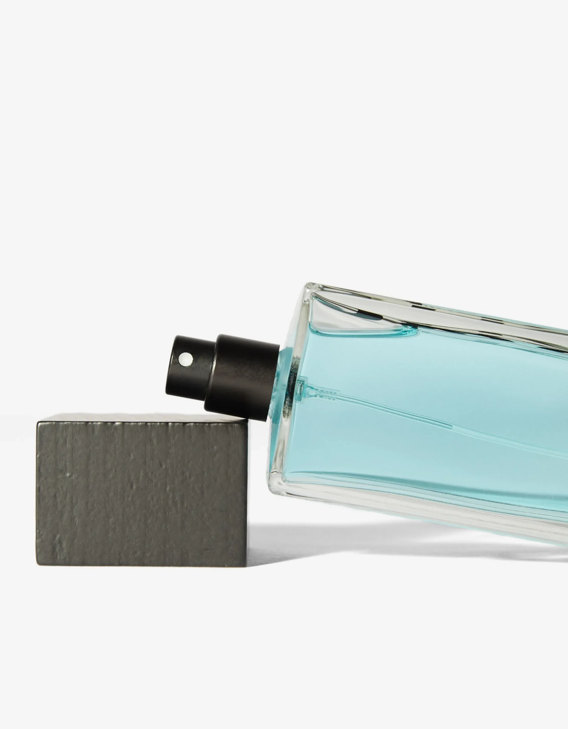 HOMME BERSHKA Eau de Toilette* Acqua Waterfall Eau de Toilette 100 ml