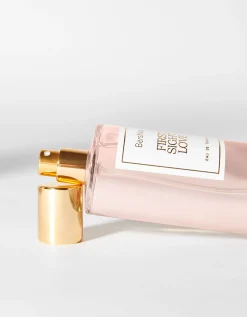 FEMME BERSHKA Eau de Toilette* Eau de Toilette First Sight Love 100 ml