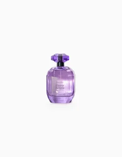 FEMME BERSHKA Eau de Toilette* Eau de Toilette Flower Eclipse 100 ml