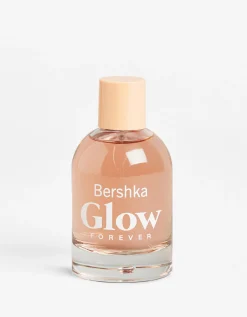 FEMME BERSHKA Eau de Toilette* Eau de Toilette Glow Forever 100 ml