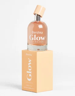 FEMME BERSHKA Eau de Toilette* Eau de Toilette Glow Forever 100 ml