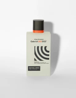 HOMME BERSHKA Tout voir* Eau de Toilette Gate 100 ml