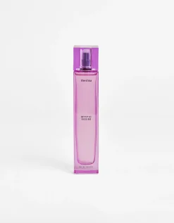 FEMME BERSHKA Eau de Toilette* Eau de Toilette Mystic Desire 100 ml