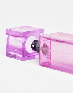 FEMME BERSHKA Eau de Toilette* Eau de Toilette Mystic Desire 100 ml