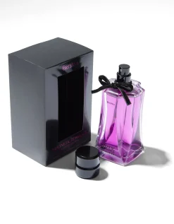 FEMME BERSHKA Eau de Toilette* Eau de Toilette Magnetic Romance 100 ml