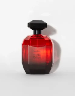FEMME BERSHKA Eau de Toilette* Eau de Toilette Night Roses 100 ml