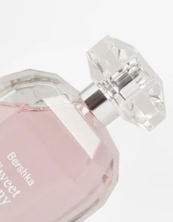 FEMME BERSHKA Eau de Toilette* Eau de Toilette Sweet Peony 100 ml