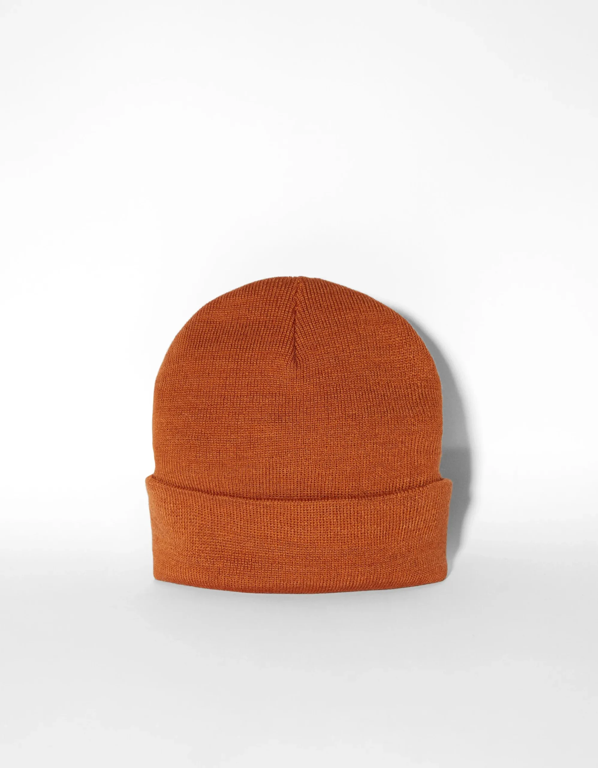 HOMME BERSHKA Tout voir*Bonnet basic