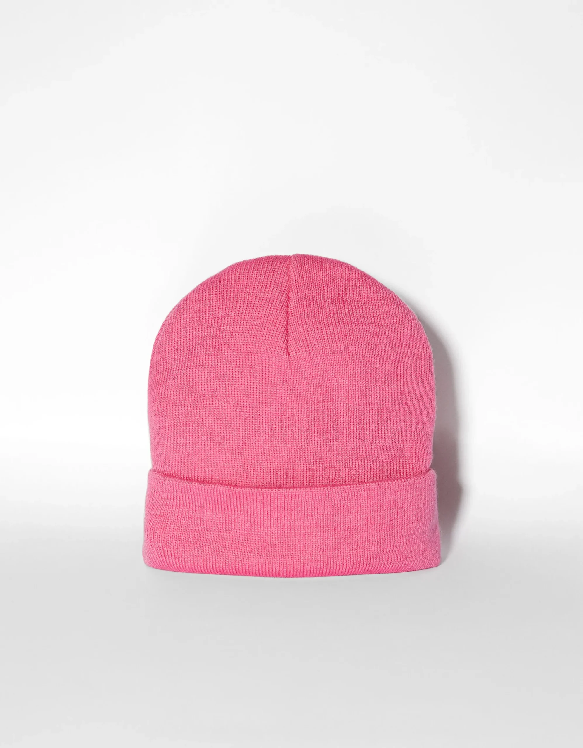 HOMME BERSHKA Tout voir*Bonnet basic