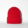 FEMME BERSHKA Tout voir*Bonnet coloré