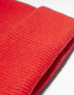 FEMME BERSHKA Tout voir*Bonnet coloré