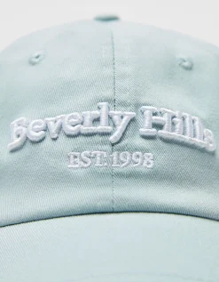 FEMME BERSHKA Survêtement*Casquette message