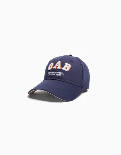 HOMME BERSHKA Tout voir*Casquette varsity