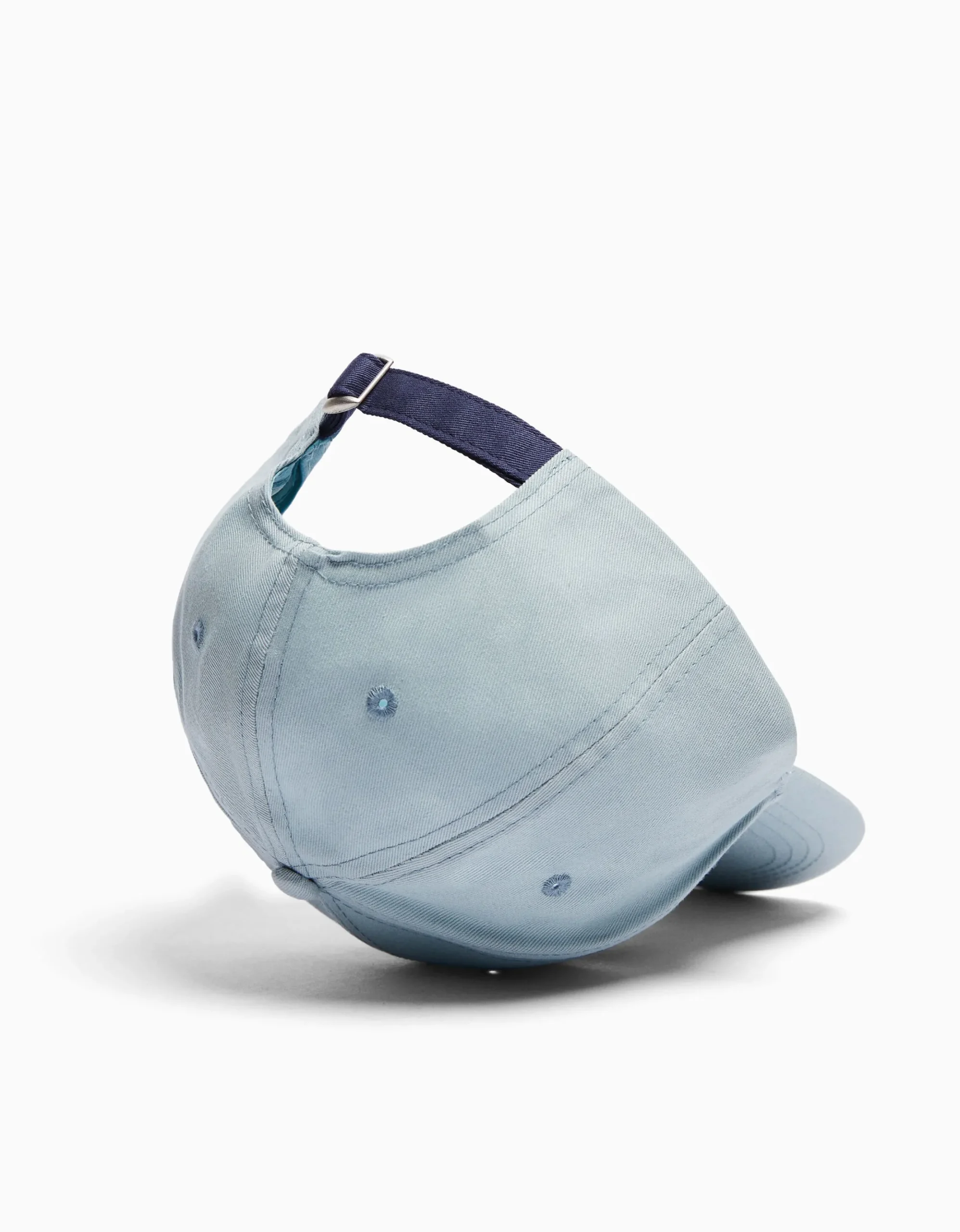 HOMME BERSHKA Tout voir*Casquette varsity