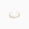 FEMME BERSHKA Accessoires*Collier choker tressé