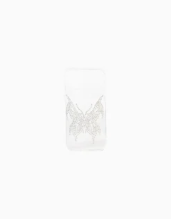 FEMME BERSHKA Tout voir*Coque iPhone strass