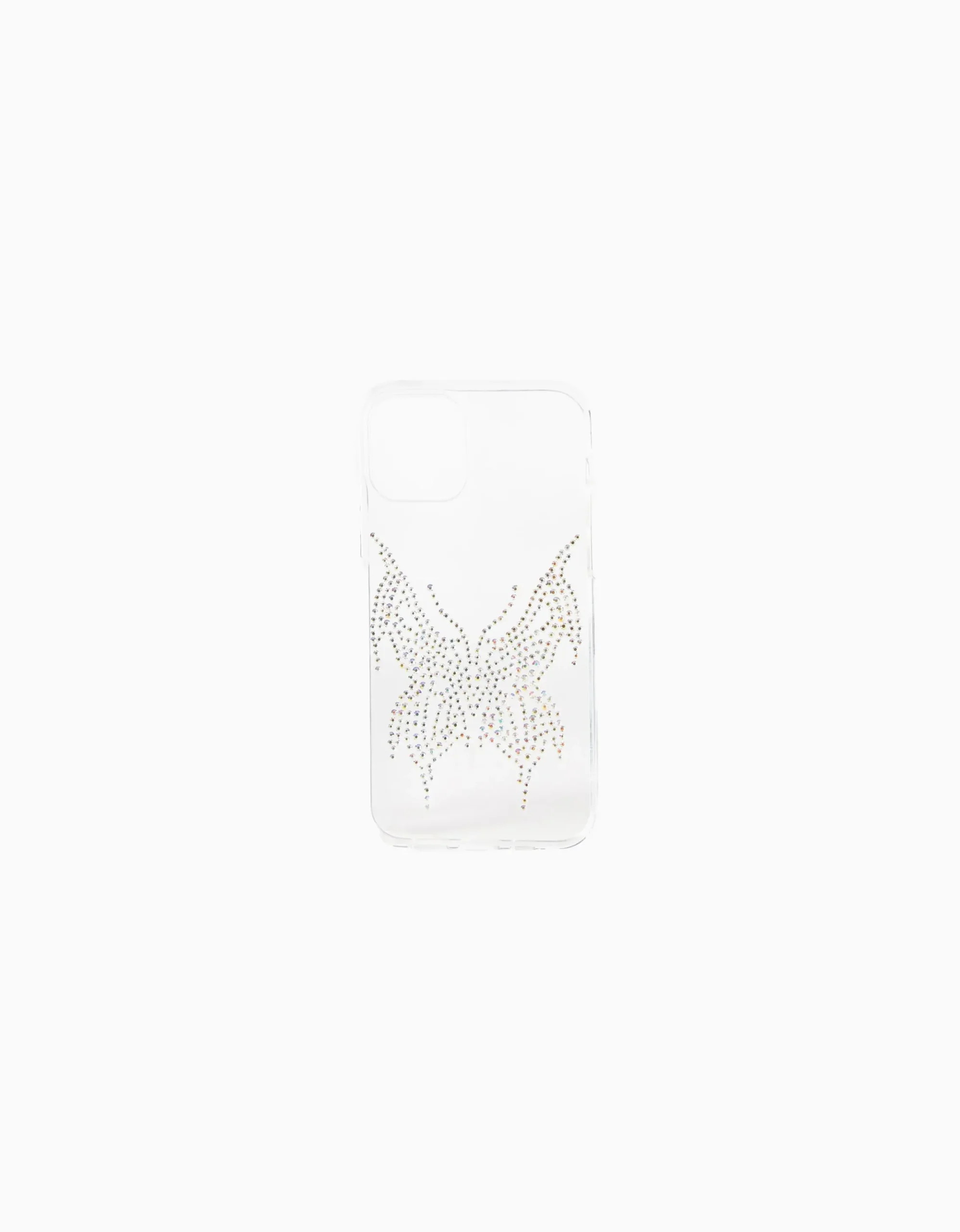 FEMME BERSHKA Tout voir*Coque iPhone strass