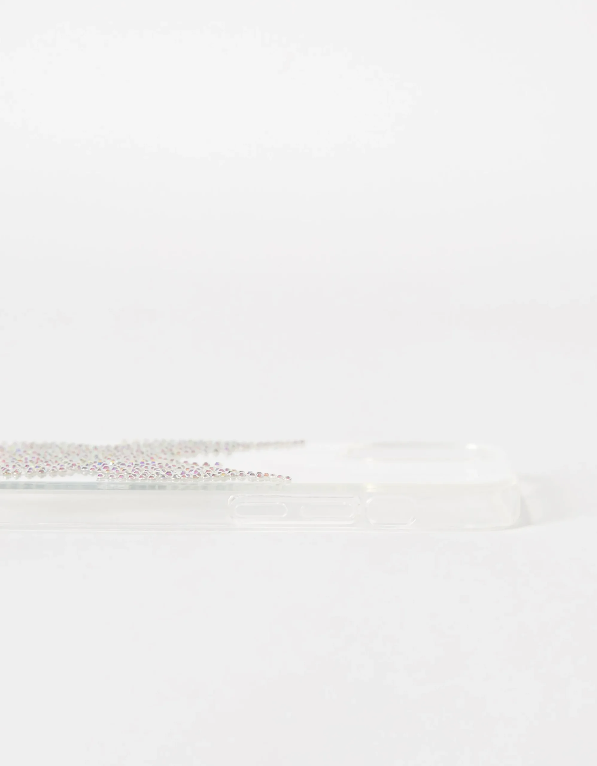 FEMME BERSHKA Tout voir*Coque iPhone strass