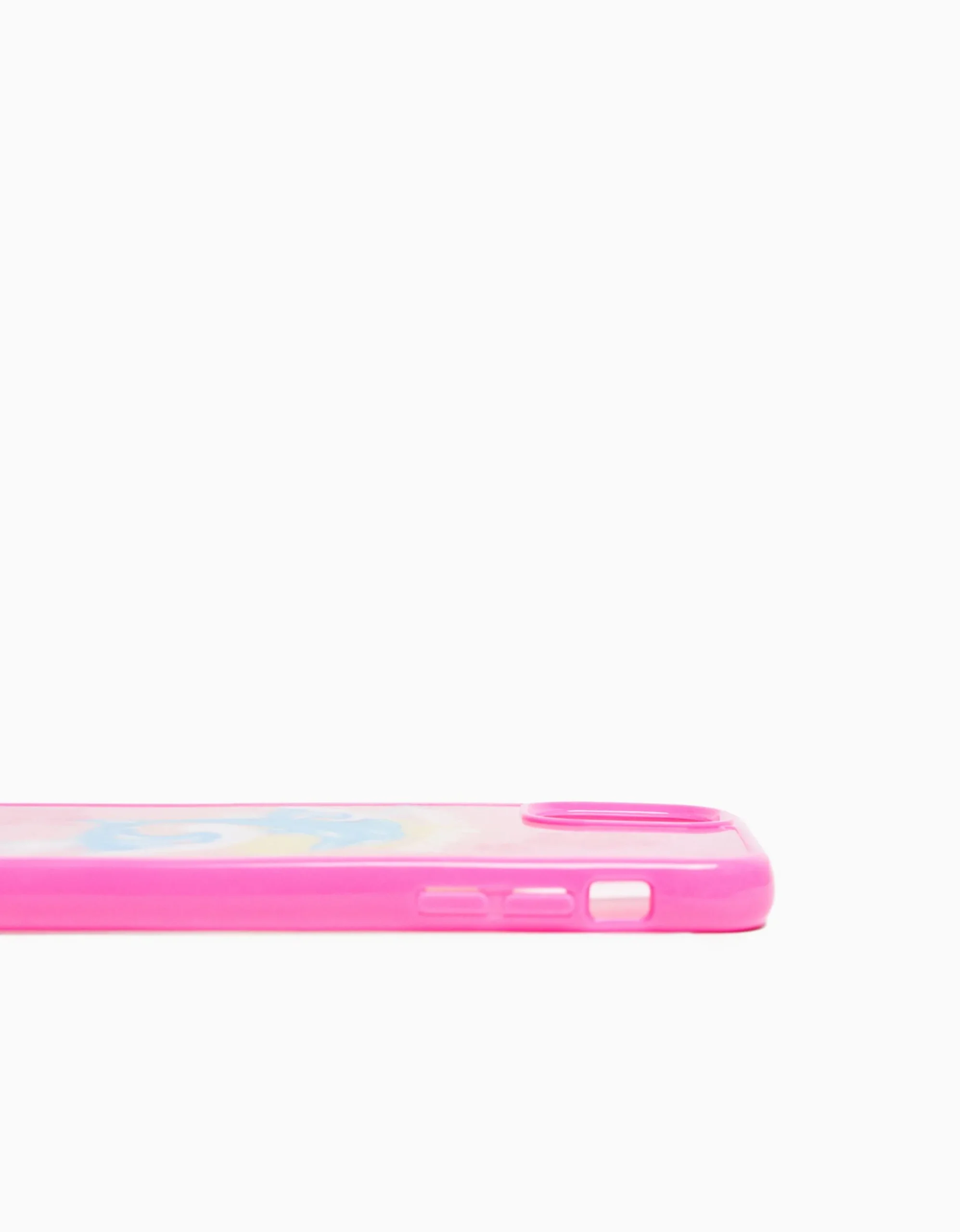 FEMME BERSHKA Tout voir*Coque mobile imprimée