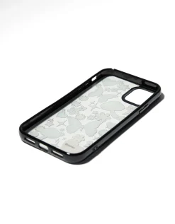 FEMME BERSHKA Tout voir*Coque mobile imprimée