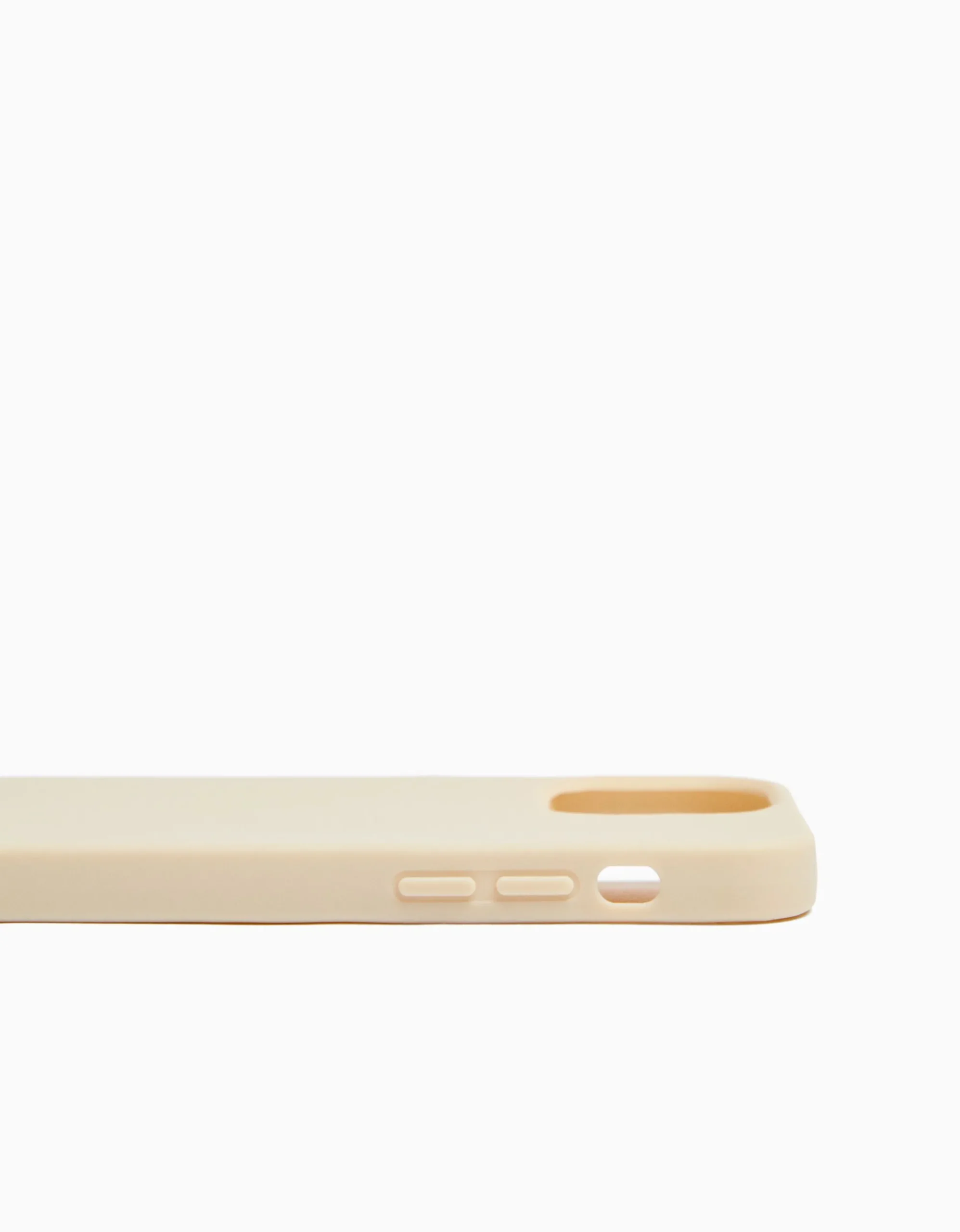FEMME BERSHKA Tout voir*Coque mobile iPhone colorée