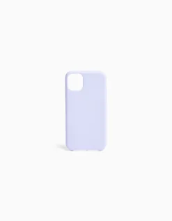 FEMME BERSHKA Tout voir*Coque mobile iPhone colorée