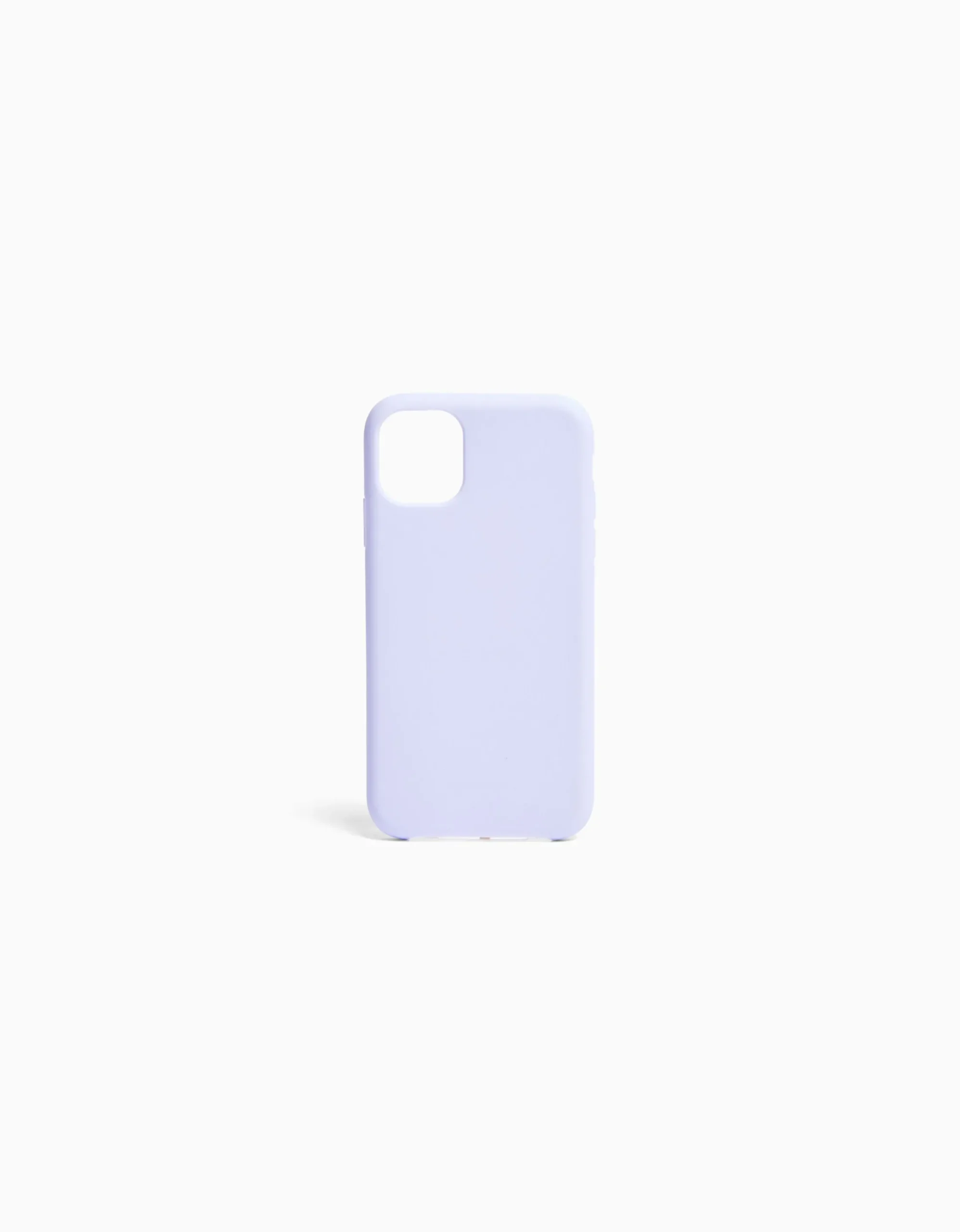 FEMME BERSHKA Tout voir*Coque mobile iPhone colorée
