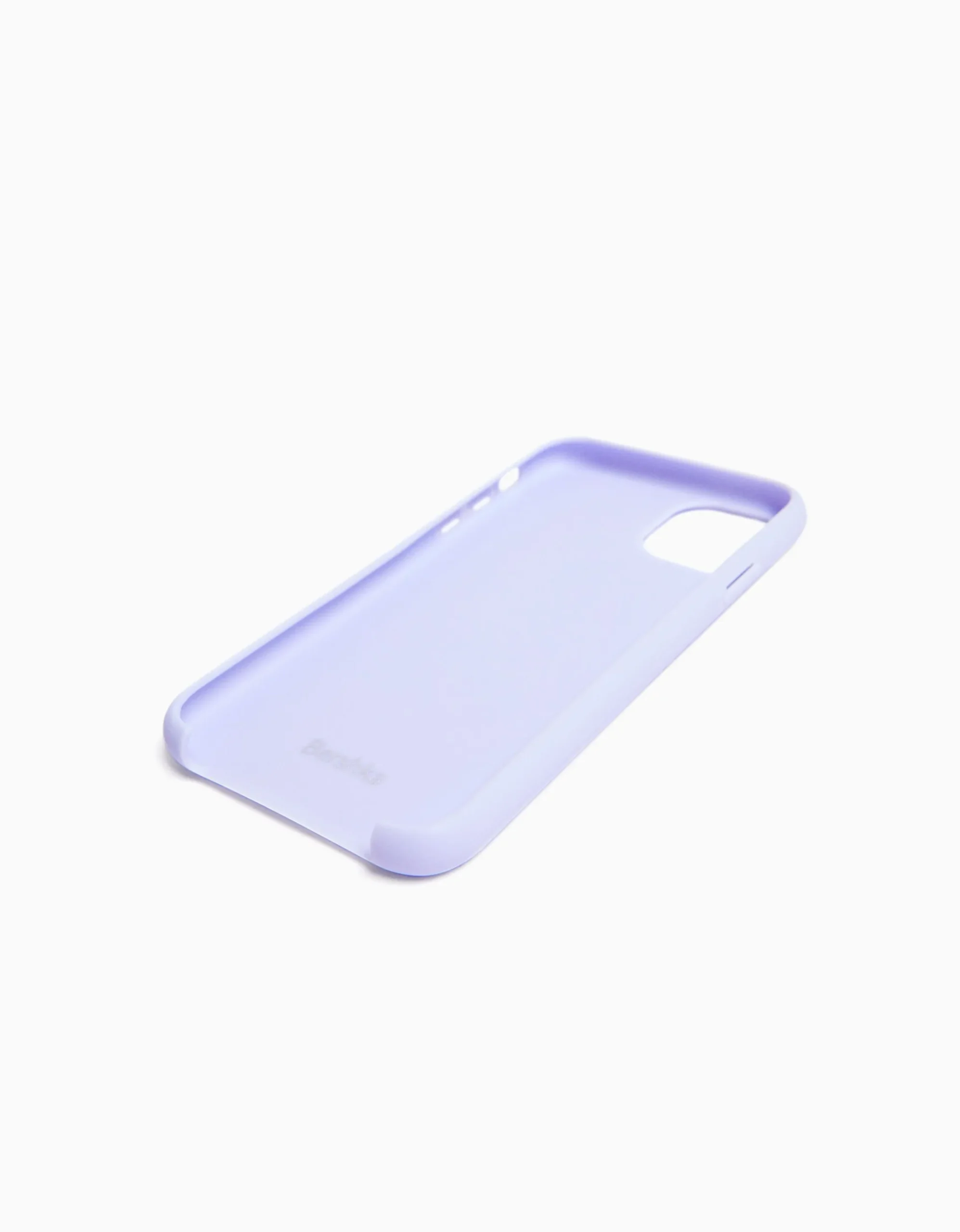 FEMME BERSHKA Tout voir*Coque mobile iPhone colorée