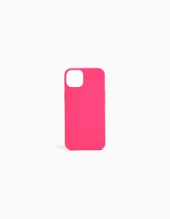 FEMME BERSHKA Tout voir*Coque mobile iPhone colorée