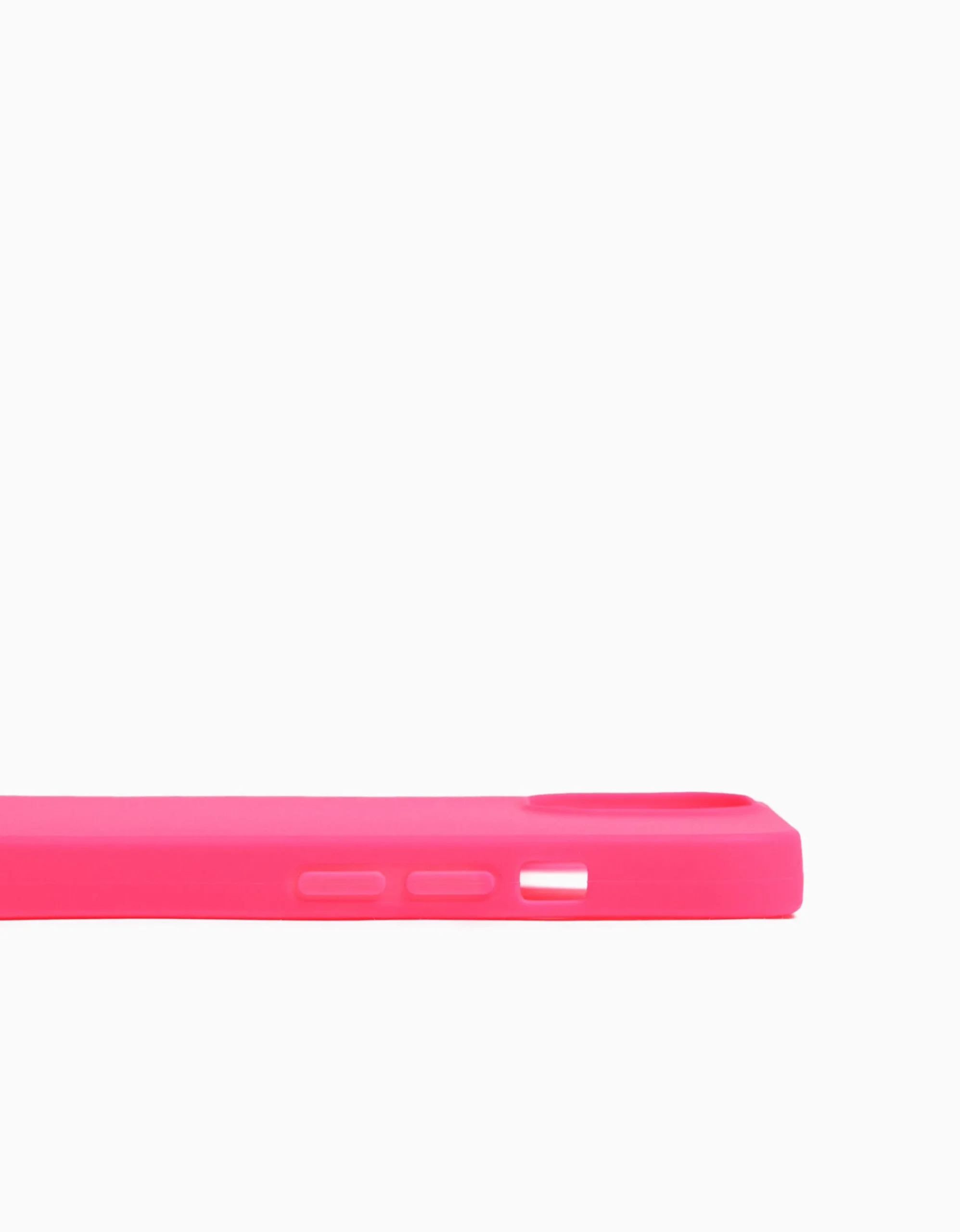 FEMME BERSHKA Tout voir*Coque mobile iPhone colorée