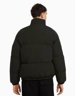 HOMME BERSHKA Blousons et manteaux*Doudoune