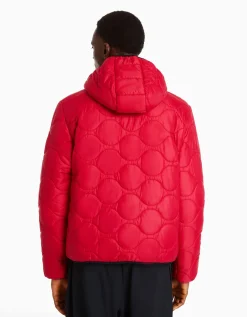 HOMME BERSHKA Blousons et manteaux*Doudoune rembourré léger