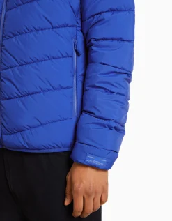 HOMME BERSHKA Blousons et manteaux*Doudoune rembourré léger