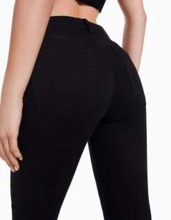 FEMME BERSHKA Jeans*Jean flare