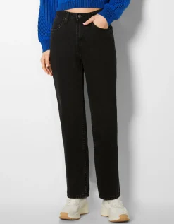 FEMME BERSHKA Jeans*Jean mom fit