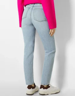 FEMME BERSHKA Jeans*Jean mom fit