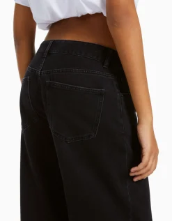 FEMME BERSHKA Jeans*Jean palazzo