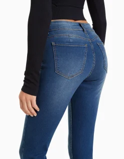 FEMME BERSHKA Jeans*Jean skinny push up