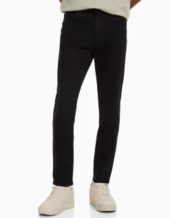 HOMME BERSHKA Jeans*Jean slim