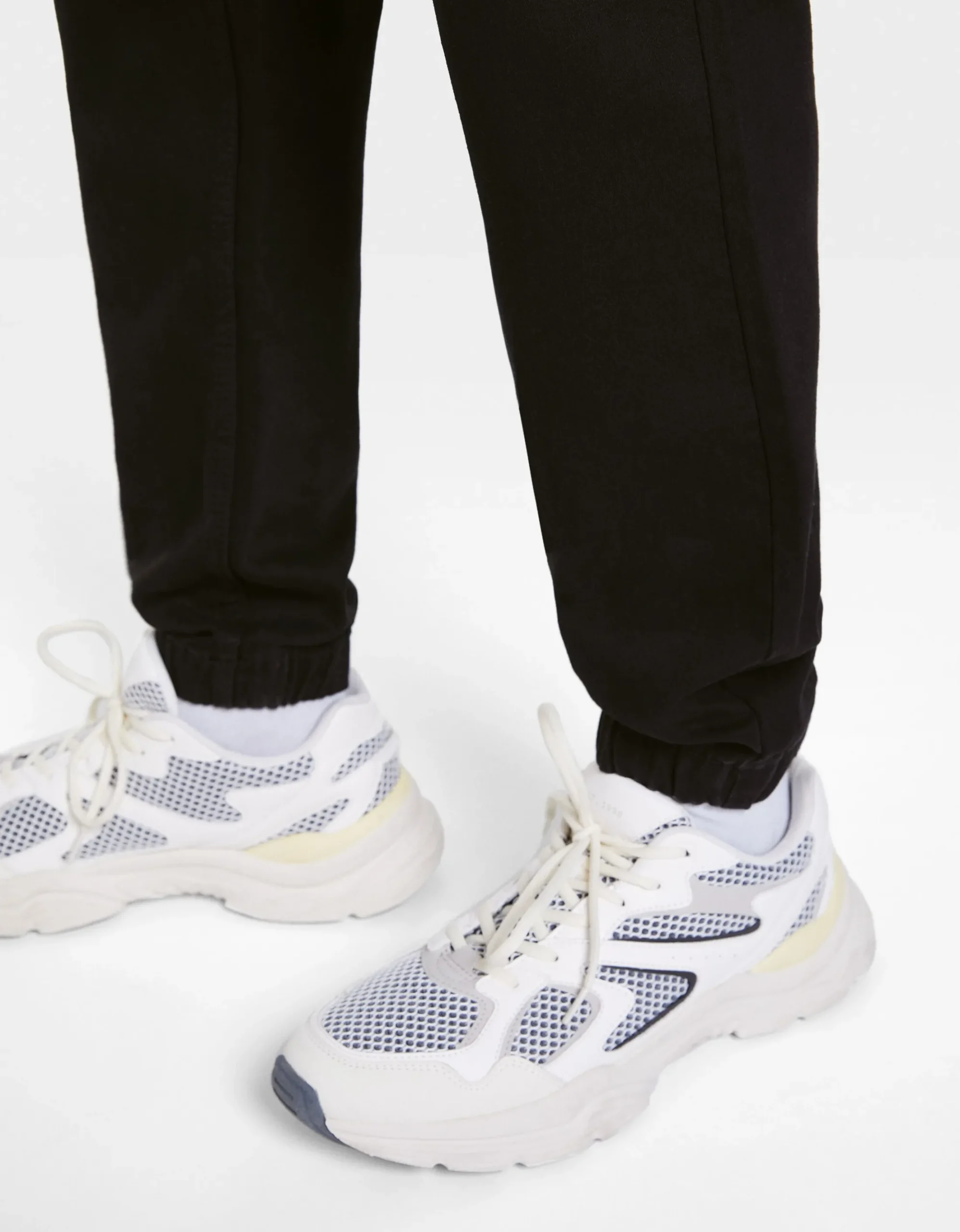 HOMME BERSHKA Jeans*Jeans jogger