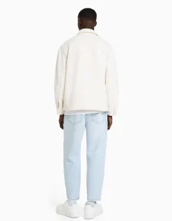 HOMME BERSHKA Vêtements*Jeans loose