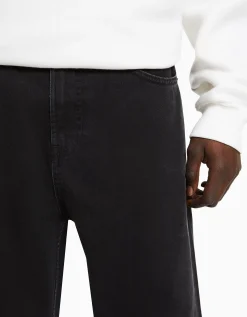 HOMME BERSHKA Vêtements*Jeans loose