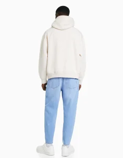 HOMME BERSHKA Vêtements*Jeans loose