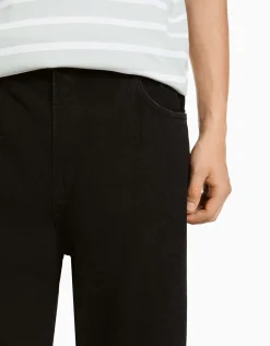 HOMME BERSHKA Jeans*Jeans loose