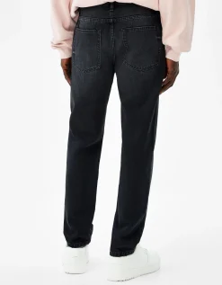 HOMME BERSHKA Jeans*Jeans straight vintage